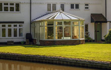 Haynes Church End conservatory leads