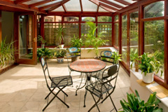 Haynes Church End conservatory quotes