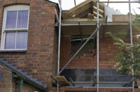 free Haynes Church End home extension quotes